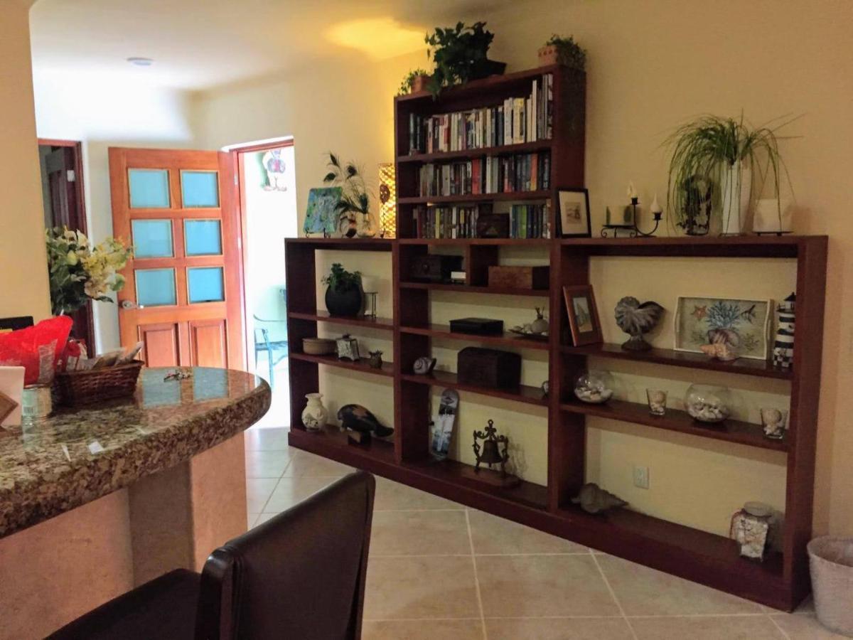 Casa Beard, Spacious Guest House With High Speed Wifi & Pool. Playa del Carmen Esterno foto