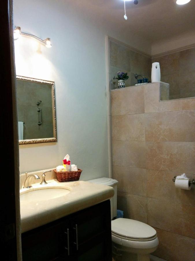 Casa Beard, Spacious Guest House With High Speed Wifi & Pool. Playa del Carmen Esterno foto