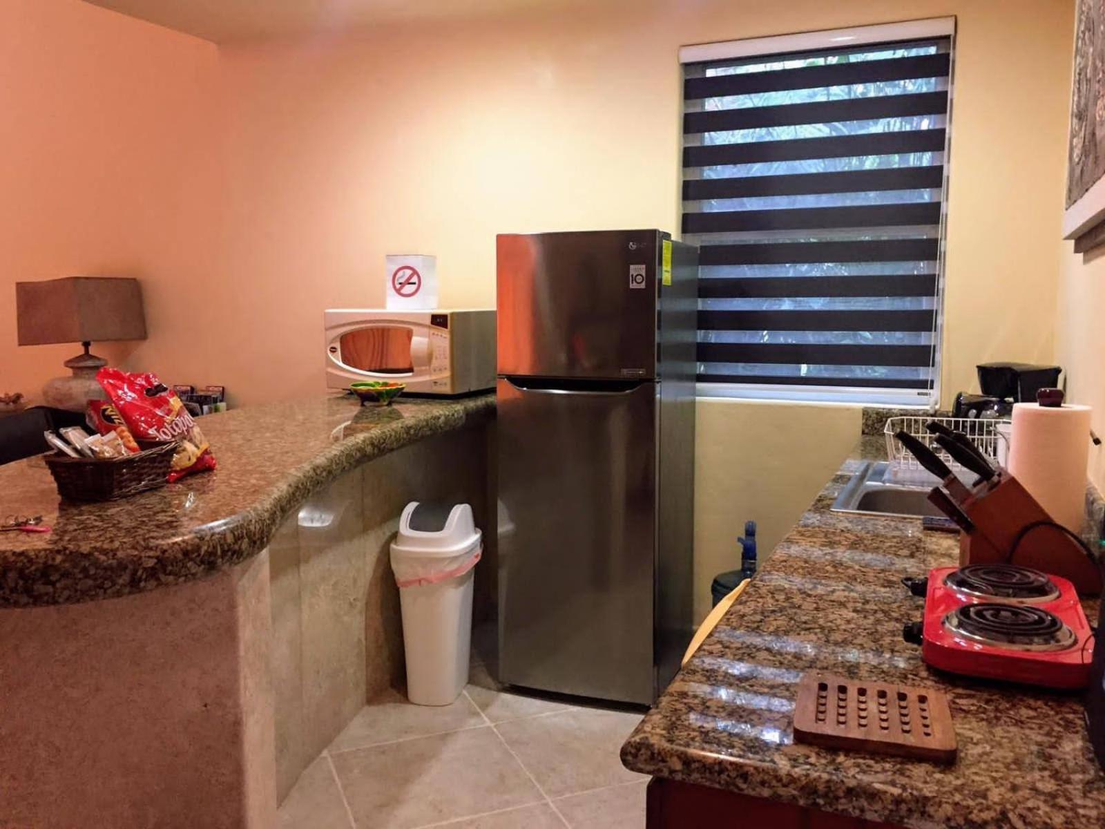 Casa Beard, Spacious Guest House With High Speed Wifi & Pool. Playa del Carmen Esterno foto